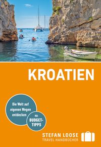 Produktbild: Stefan Loose Reisef&uuml;hrer Kroatien