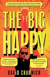 Produktbild: The Big Happy