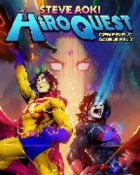 Produktbild: Aoki, S: Steve Aoki Presents: Hiroquest Genesis & Double Hel