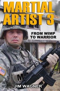 Produktbild: Martial Artist 3: From Wimp to Warrior