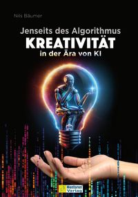 Produktbild: Jenseits des Algorithmus