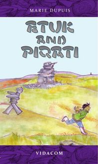 Produktbild: Etuk and Piqati