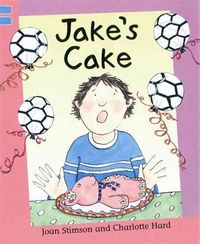 Produktbild: Timson, J: Jake's Cake