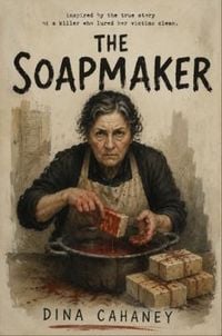 Produktbild: The Soapmaker