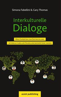 Produktbild: Interkulturelle Dialoge