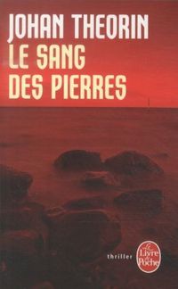 Produktbild: Le sang des pierres