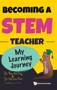 Produktbild: Becoming a Stem Teacher