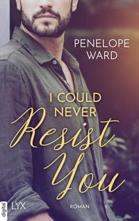 Produktbild: I Could Never Resist You