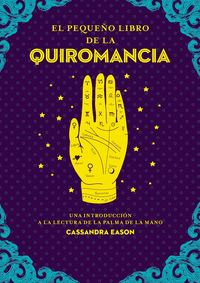 Produktbild: Peque&ntilde;o Libro de la Quiromancia, El