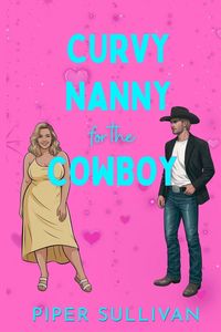 Produktbild: Curvy Nanny for the Cowboy