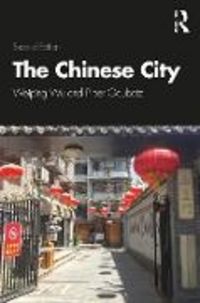 Produktbild: The Chinese City