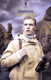 Produktbild: Outlying Islands