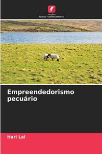 Produktbild: Empreendedorismo pecu&aacute;rio