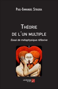 Produktbild: Theorie de l'un multiple