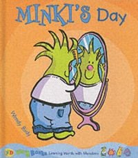Produktbild: Minki's Day
