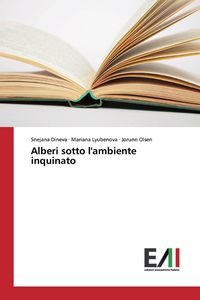 Produktbild: Alberi sotto l'ambiente inquinato