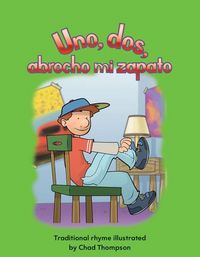 Produktbild: Uno, Dos, Abrocho Mi Zapato