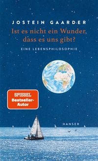 Produktbild: Ist es nicht ein Wunder, dass es uns gibt?