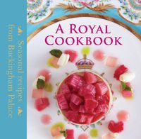 Produktbild: A Royal Cookbook