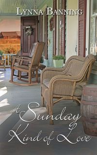 Produktbild: A Sunday Kind of Love