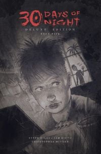 Produktbild: 30 Days of Night Deluxe Edition: Book Five