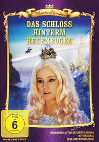 Bild vom Artikel Das Schloss hinterm Regenbogen vom Autor Mircea Breazu