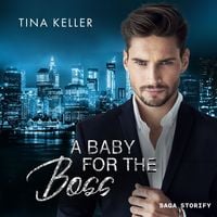 Produktbild: A Baby for the Boss