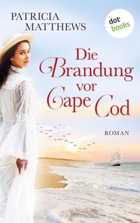 Produktbild: Die Brandung vor Cape Cod