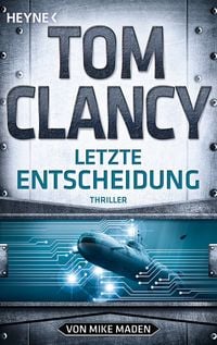 Produktbild: Letzte Entscheidung
