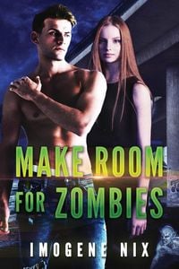 Produktbild: Make Room For Zombies
