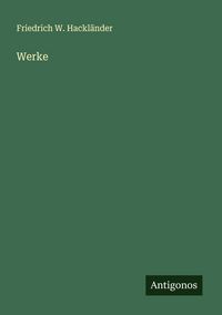 Produktbild: Werke