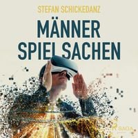 Produktbild: M&auml;nnerspielsachen (Ungek&uuml;rzt)