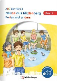 Produktbild: Neues aus Mildenberg &ndash; Ferien mal anders