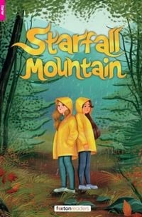Produktbild: Starfall Mountain - Foxton Reader Starter Level (300 Headwords A1) with free online AUDIO