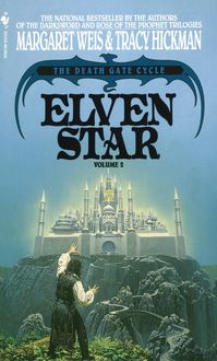 Produktbild: Elven Star