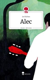 Produktbild: Alec. Life is a Story - story.one