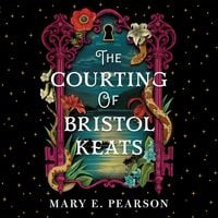 Produktbild: The Courting of Bristol Keats