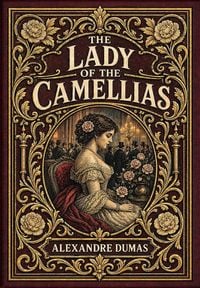 Produktbild: The Lady of the Camellias (Golden Monarch Collector's Edition) (Case Laminate Hardcover with Jacket)