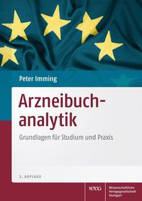Bild vom Artikel Arzneibuchanalytik vom Autor Peter Imming