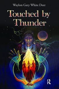 Produktbild: White Deer, W: Touched by Thunder