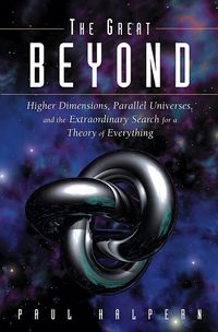 Produktbild: The Great Beyond