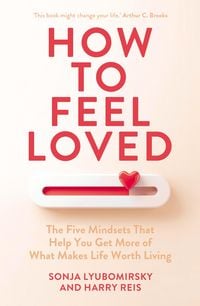 Produktbild: How to Feel Loved