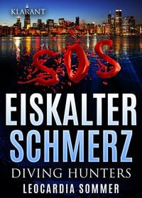 Produktbild: Eiskalter Schmerz. Diving Hunters
