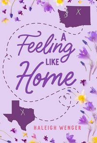 Produktbild: A Feeling Like Home