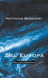Produktbild: Ziel Europa
