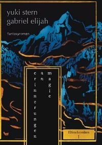Produktbild: Erinnerungen an Magie