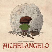 Produktbild: Michelangelo