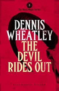 Produktbild: The Devil Rides Out