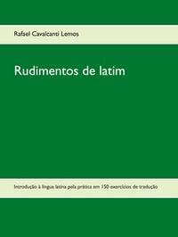 Produktbild: Rudimentos de latim