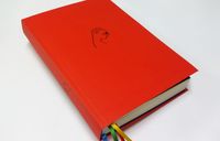 Produktbild: Gedankenbuch